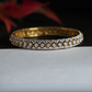 Dazzling Horizon Lab Grown Diamond Bangles