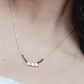 Zaimond Eternal Bond Lab Grown Diamond Mangalsutra