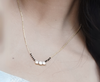 Zaimond Eternal Bond Lab Grown Diamond Mangalsutra