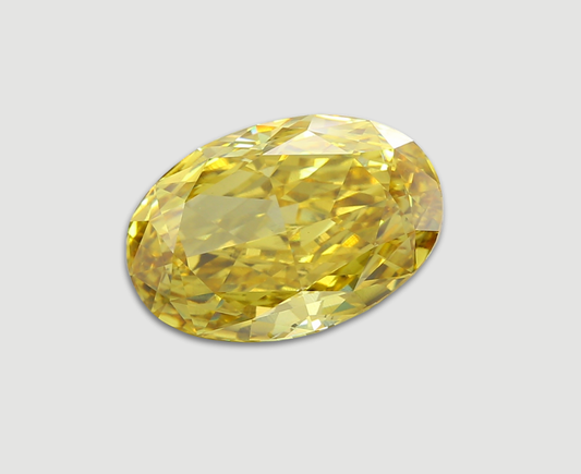 Zaimond Laboratory grown diamond