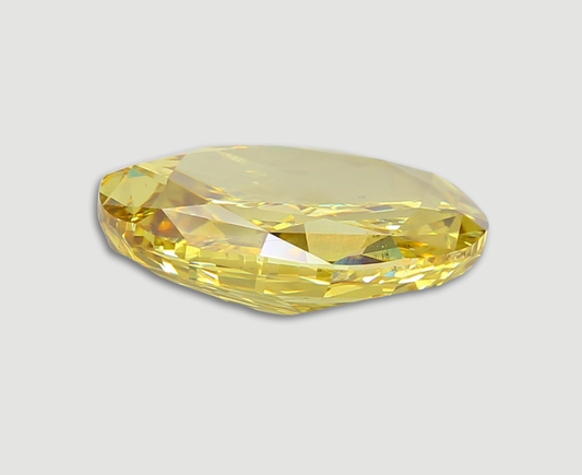 Zaimond Laboratory grown diamond