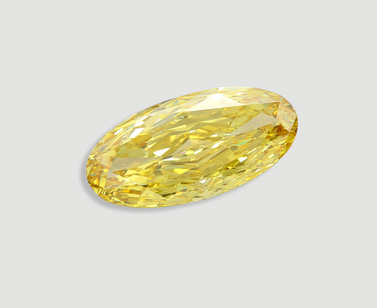 Zaimond Laboratory grown diamond