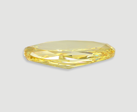 Zaimond Laboratory grown diamond