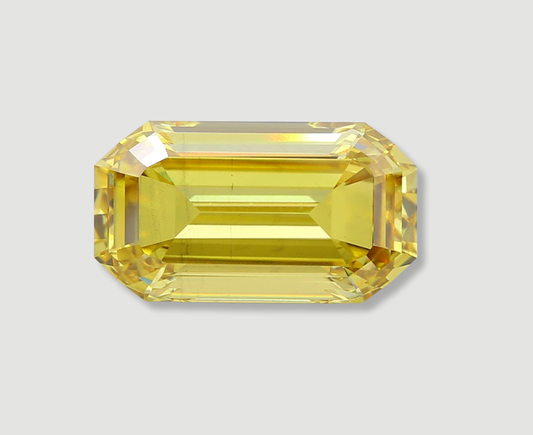 Zaimond Laboratory grown diamond