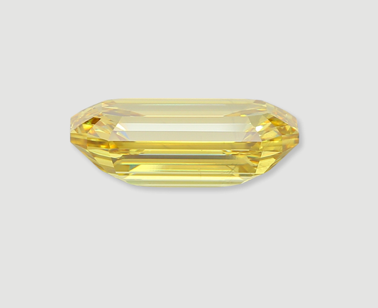 Zaimond Laboratory grown diamond