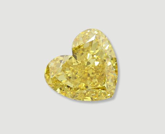 Zaimond Laboratory grown diamond
