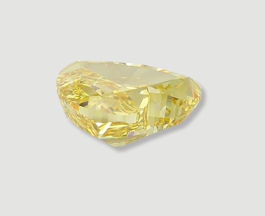 Zaimond Laboratory grown diamond