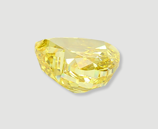 Zaimond Laboratory grown diamond