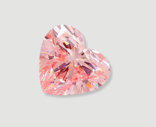Zaimond Laboratory grown diamond