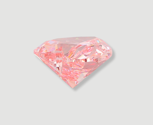 Zaimond Laboratory grown diamond