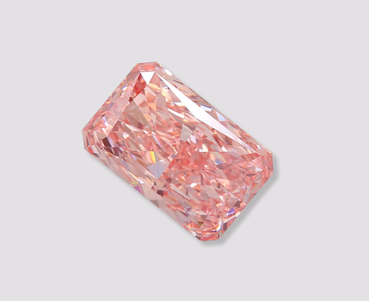 Zaimond Laboratory grown diamond
