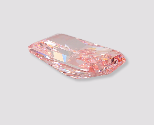 Zaimond Laboratory grown diamond
