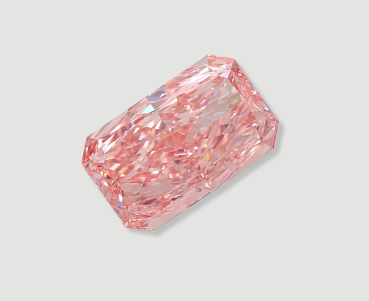 Zaimond Laboratory grown diamond