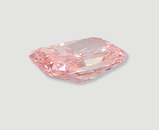 Zaimond Laboratory grown diamond