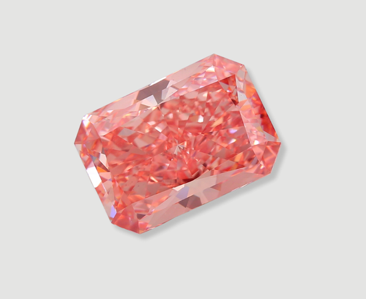 Zaimond Laboratory grown diamond