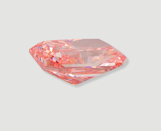 Zaimond Laboratory grown diamond