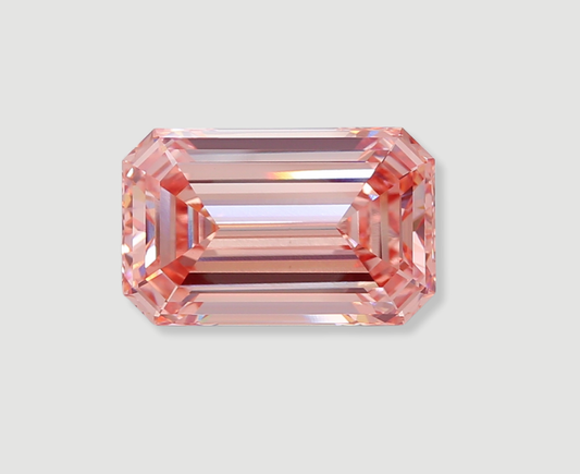 Zaimond Laboratory grown diamond