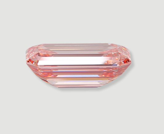 Zaimond Laboratory grown diamond