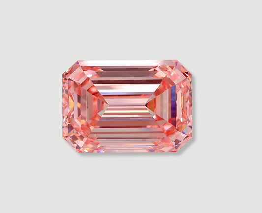 Zaimond Laboratory grown diamond