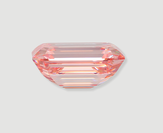 Zaimond Laboratory grown diamond