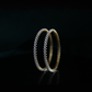 Dazzling Horizon Lab Grown Diamond Bangles