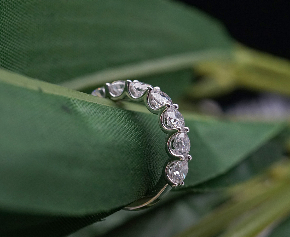 Eternity Band