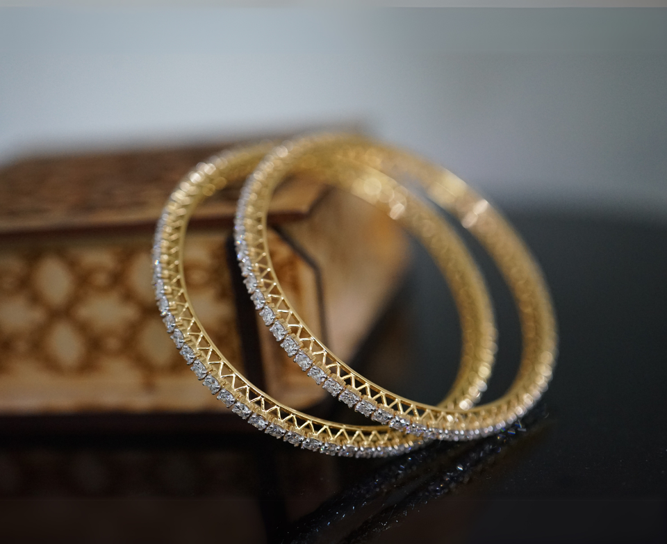 Bangles
